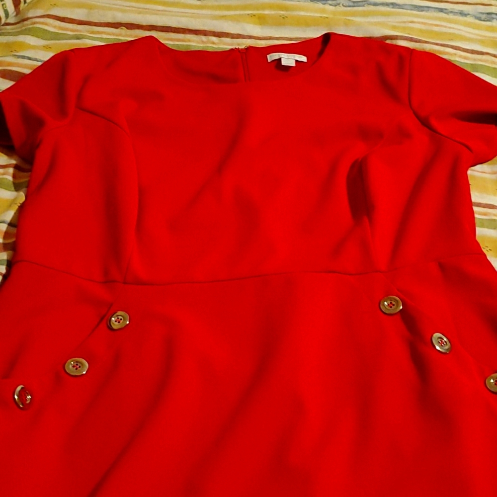 Formal wear